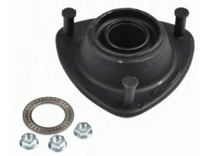 LEMFÖRDER 29366 01 remonto komplektas, pakabos statramstis 
 Ašies montavimas/vairavimo mechanizmas/ratai -> Montavimas, pakabos statramstis
41710-60B00
