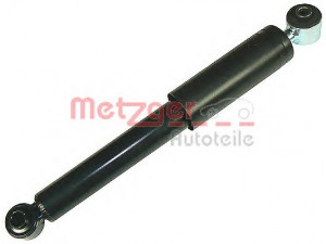 METZGER 2340026 amortizatorius 
 Pakaba -> Amortizatorius
436185, 436282, 436284, 436285