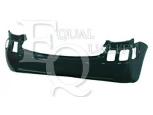 EQUAL QUALITY P1255 buferis 
 Kėbulas -> Transporto priemonės galas -> Buferis/dalys
866111G220
