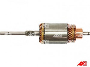 AS-PL SA0008 ankeris, starteris
