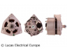LUCAS ELECTRICAL LRA01668 kintamosios srovės generatorius
12270612, 668314.0