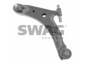 SWAG 90 92 7946 vikšro valdymo svirtis 
 Ašies montavimas/vairavimo mechanizmas/ratai -> Valdymo svirtis/pasukamosios svirties sujungimas -> Vairo trauklės (valdymo svirtis, išilginis balansyras, diago
54501-26000