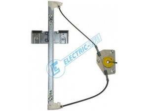 ELECTRIC LIFE ZR VK731 R lango pakėliklis 
 Vidaus įranga -> Elektrinis lango pakėliklis
1S3837462A