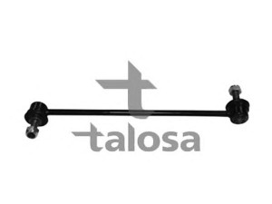 TALOSA 50-03741 šarnyro stabilizatorius 
 Ašies montavimas/vairavimo mechanizmas/ratai -> Stabilizatorius/fiksatoriai -> Savaime išsilyginanti atrama
KD3534170
