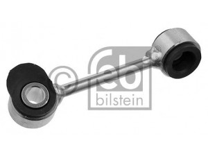 FEBI BILSTEIN 11022 šarnyro stabilizatorius 
 Ašies montavimas/vairavimo mechanizmas/ratai -> Stabilizatorius/fiksatoriai -> Savaime išsilyginanti atrama
210 320 21 89, 210 320 36 89