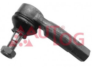 AUTLOG FT1461 skersinės vairo trauklės galas 
 Vairavimas -> Vairo mechanizmo sujungimai
6E0419812, 6K0422812, 6X0422812
