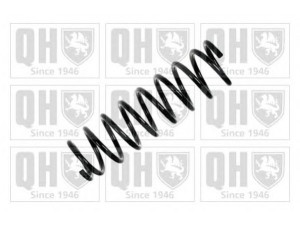 QUINTON HAZELL QCS6706 spyruoklė 
 Pakaba -> Spyruoklės
47 00 328, 47 05 829, 9193671, 9203944
