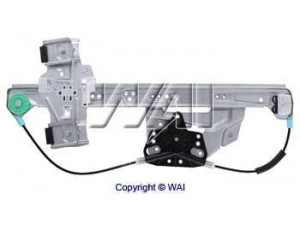 WAIglobal WPR0075LB lango pakėliklis
10393234