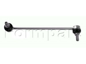 FORMPART 1908064 šarnyro stabilizatorius 
 Ašies montavimas/vairavimo mechanizmas/ratai -> Stabilizatorius/fiksatoriai -> Savaime išsilyginanti atrama
639 320 00 89, 639 320 0089, 639 320 02 89