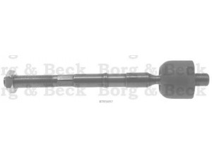 BORG & BECK BTR5697 skersinės vairo trauklės galas 
 Vairavimas -> Vairo mechanizmo sujungimai
485218799R