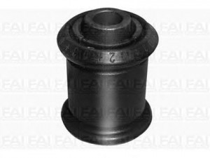 FAI AutoParts SS4357 valdymo svirties/išilginių svirčių įvorė 
 Ašies montavimas/vairavimo mechanizmas/ratai -> Valdymo svirtis/pasukamosios svirties sujungimas -> Montavimas/sutvirtinimas