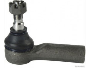 MAGNETI MARELLI 600000143340 skersinės vairo trauklės galas
45046-09251, 45046-09261