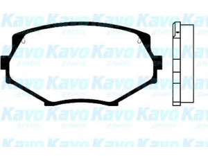 KAVO PARTS BP-4521 stabdžių trinkelių rinkinys, diskinis stabdys 
 Techninės priežiūros dalys -> Papildomas remontas
AY040MA014, N0Y33323Z, N0Y33328Z