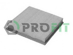 PROFIT 1512-0911 oro filtras 
 Techninės priežiūros dalys -> Techninės priežiūros intervalai
6194571, 919F9601AA