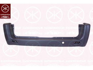 KLOKKERHOLM 0557960 buferis 
 Kėbulas -> Transporto priemonės galas -> Buferis/dalys
7410 AX, 0001400110778, 1400110778