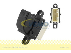VEMO V32-73-0011 jungiklis, lango pakėliklis 
 Vidaus įranga -> Elektrinis lango pakėliklis
GE4T-66-370-A