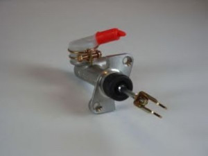 AISIN QN-031 pagrindinis cilindras, sankaba
30610-21T02, 30610-T6100