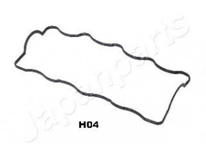 JAPANPARTS GP-H04 tarpiklis, svirties dangtis 
 Variklis -> Cilindrų galvutė/dalys -> Svirties dangtelis/tarpiklis
22441-27400