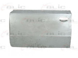 BLIC 6015-00-1149121P durys, kėbulas 
 Kėbulas -> Liukai/stogai/durys/stoglangis/sulankstomas stogas -> Durys/dalys