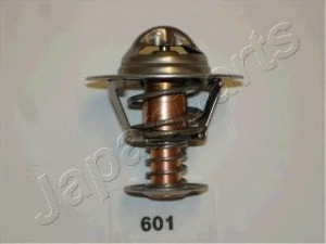 JAPANPARTS VT-601 termostatas, aušinimo skystis 
 Aušinimo sistema -> Termostatas/tarpiklis -> Thermostat
90080-23002
