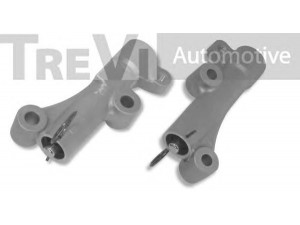 TREVI AUTOMOTIVE TD1663 vibracijos slopintuvas, paskirstymo diržas 
 Diržinė pavara -> Paskirstymo diržas/komplektas -> Vibracijos slopintuvas
MD362861