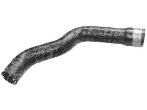 FARE SA 7454 radiatoriaus žarna 
 Aušinimo sistema -> Žarnelės/vamzdeliai/sujungimai -> Radiatoriaus žarnos
96083171
