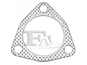 FA1 760-906 tarpiklis, išleidimo kolektorius
1418257B00, 1418257B00000