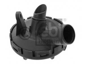 FEBI BILSTEIN 47025 vožtuvas, variklio bloko alsuoklis 
 Variklis -> Karteris -> Alsuoklis
06E 103 245 B, 06E 103 245 C, 06E 103 245 D