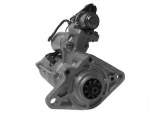 BTS Turbo S511775 starteris
M8T80071, M8T85071, ME012994, ME012995