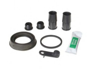 BUDWEG CALIPER 204018 remonto komplektas, stabdžių apkaba