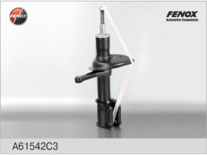 FENOX A61542C3 amortizatorius 
 Pakaba -> Amortizatorius
1118-0290540-203, 1118-0290540-290
