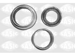 SASIC 1005117 remonto komplektas, atrama/vairo trauklė 
 Ašies montavimas/vairavimo mechanizmas/ratai -> Sujungimai -> Atramos/vairo trauklė