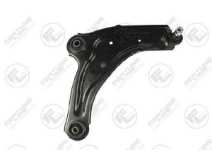 FORTUNE LINE FZ6076 vikšro valdymo svirtis 
 Ašies montavimas/vairavimo mechanizmas/ratai -> Valdymo svirtis/pasukamosios svirties sujungimas -> Vairo trauklės (valdymo svirtis, išilginis balansyras, diago
8200026655, 8200273729