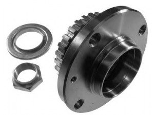 MGA KR3433 rato guolio komplektas 
 Ašies montavimas/vairavimo mechanizmas/ratai -> Rato stebulė/montavimas -> Rato guolis
370158