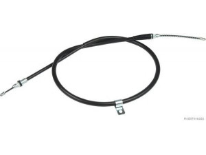 MAGNETI MARELLI 600000118590 trosas, stovėjimo stabdys
36531-AX600, 36531-AX601, 36531-AX60A