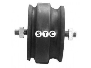STC T402790 variklio montavimas 
 Variklis -> Variklio montavimas -> Variklio montavimo rėmas
7055286