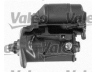 VALEO 458560 starteris 
 Elektros įranga -> Starterio sistema -> Starteris
94371833, 94469246, 8-94469-246-0