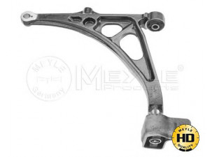 MEYLE 11-16 050 0025/HD vikšro valdymo svirtis 
 Ašies montavimas/vairavimo mechanizmas/ratai -> Valdymo svirtis/pasukamosios svirties sujungimas -> Vairo trauklės (valdymo svirtis, išilginis balansyras, diago
3520.47, 3520.K4