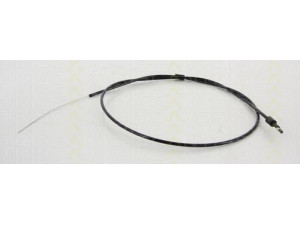 TRISCAN 8140 28612 gaubto trosas 
 Kėbulas -> Transporto priemonės priekis -> Gaubtas/dalys/garso izoliacinė medžiaga
7937 58, 7937.59, 7937.58, 7937.59