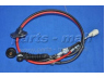 PARTS-MALL PTA-099 sankabos trosas 
 Dviratė transporto priemonės -> Kabeliai ir tachometro velenaai -> Sankabos trosas
4379425200