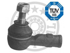 OPTIMAL G1-211 skersinės vairo trauklės galas 
 Vairavimas -> Vairo mechanizmo sujungimai
8924177, 8985160, 8993354, 8993396