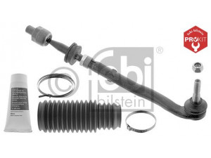 FEBI BILSTEIN 46287 strypo montavimas 
 Vairavimas -> Sujungimo trauklės surinkimas/dalys -> Sujungimo trauklės surinkimas
32 11 1 091 768, 32 11 1 091 768 S1
