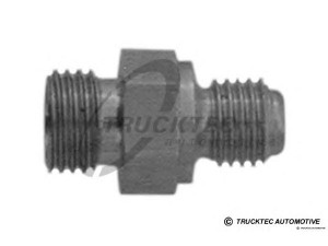 TRUCKTEC AUTOMOTIVE 01.30.061 vienakryptis vožtuvas
000 327 2125