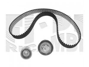 CALIBER 0084KW paskirstymo diržo komplektas 
 Techninės priežiūros dalys -> Papildomas remontas
028198119C, 028198119C, 028198119C