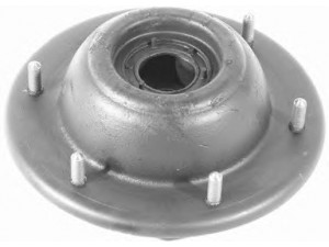 LEMFÖRDER 24731 01 pakabos statramsčio atraminis guolis 
 Ašies montavimas/vairavimo mechanizmas/ratai -> Montavimas, pakabos statramstis
77 00 679 950, 77 00 734 718, 77 01 349 567