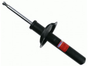 SACHS 312 399 amortizatorius
