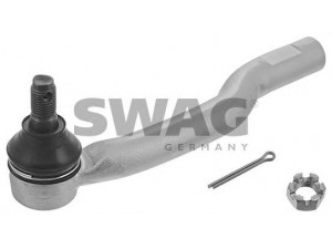 SWAG 84 94 2302 skersinės vairo trauklės galas
48820-78A00