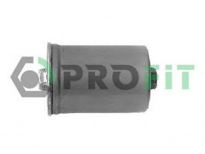 PROFIT 1540-0311 kuro filtras 
 Degalų tiekimo sistema -> Kuro filtras/korpusas
6006968, 60506968, 60585533, 60801979