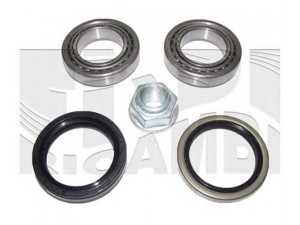 CALIBER RC2514 rato guolio komplektas 
 Ašies montavimas/vairavimo mechanizmas/ratai -> Rato stebulė/montavimas -> Rato guolis
96285525