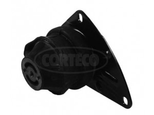 CORTECO 80001968 variklio montavimas 
 Variklis -> Variklio montavimas -> Variklio montavimo rėmas
6N0 199 262 G, 6N0 199 262 G